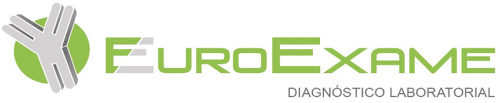 Logo EUROEXAME DIAGNOSTICO LABORATORIAL EIRELI